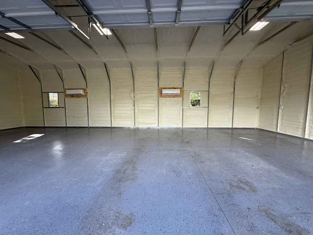 Spray Foam Roofing services in Las Cruces, NM